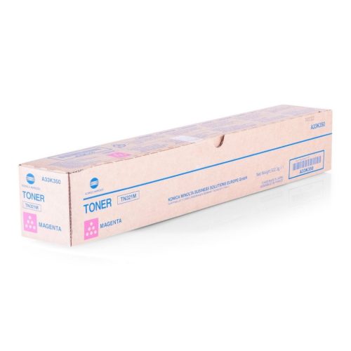  Konica-Minolta TN321M toner magenta (A33K350) 