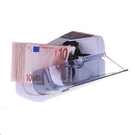  Cashtech 230 bankjegyszámláló 