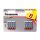  Panasonic 1.5V Alkáli AAA ceruza elem Everyday Power (8db / csomag)  (LR03EPS/8BW) 