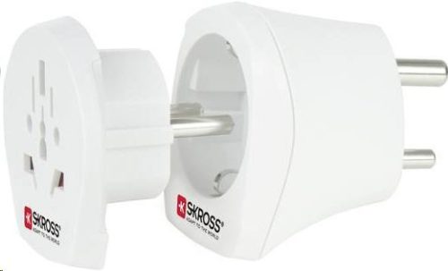  SKROSS World to India utazó adapter (1.500215) 