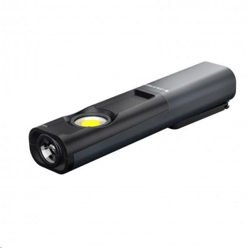 LED Lenser iW7R tölthető LED szerelőlámpa (502005) 