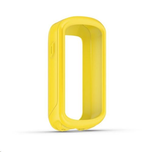  Garmin Edge 830 szilikon tok sárga (010-12792-04) 