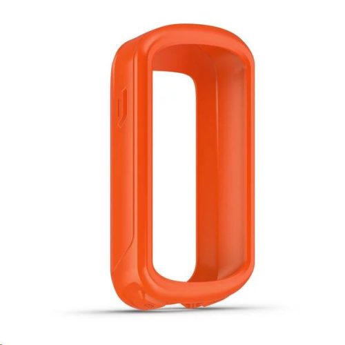  Garmin Edge 830 szilikon tok narancssárga (010-12792-06) 