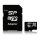  32GB microSDHC Silicon Power CL10 + adapter (SP032GBSTH010V10SP) 