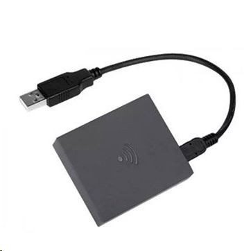  Lexmark MarkNet N8372 802.11 Wireless Print Server (27X6410) 
