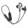  Maxell BT HALO Illuminated bluetooth fülhallgató fekete (348178.00.CN) 
