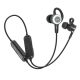  Maxell BT HALO Illuminated bluetooth fülhallgató fekete (348178.00.CN) 