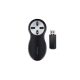  Kensington Wireless Presenter piros lézer (K33374USB) 