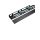  WP kábelrendező Rack szekrényhez 22U 19" 800mm fekete (WPN-ACM-501-B) 