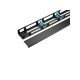  WP kábelrendező Rack szekrényhez 22U 19" 800mm fekete (WPN-ACM-501-B) 