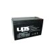 UPS Power zselés ólomsavas gondozásmentes akkumulátor F2 12V 9000mAh 151x98x65m (MC9-12) 