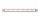  Nikomax patch panel 24 port 1U 19" moduláris szürke (NMC-RP24-BLANK-1U-MT) 