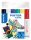  Pilot "Pintor M" dekormarker készlet 6 különböző klasszikus szín  (PIN-NORM-S6-M / PDMPTM6) 
