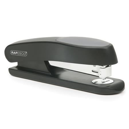  Rapesco "Manta Ray Full-Strip" tűzőgép fekete (RR9260B3) 