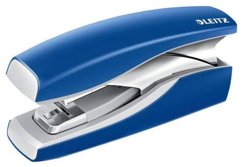  Leitz "Nexxt Softpress" tűzőgép kék (E56030035) 