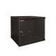  WP rack ajtó WPN-RWA-06604-B szekrényhez fekete (WPN-SPT-DOOR-RWA06-B) 