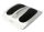  HoMedics Deluxe Shiatsu hőterápiás talpmasszírozó (FM-TS9 EU) 
