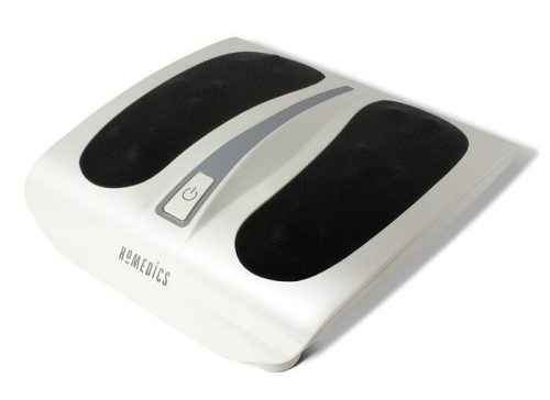  HoMedics Deluxe Shiatsu hőterápiás talpmasszírozó (FM-TS9 EU) 