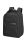  Samsonite Vectura EVO 15.6" notebook hátizsák fekete  (123673-1041 / CS3-009-009) 