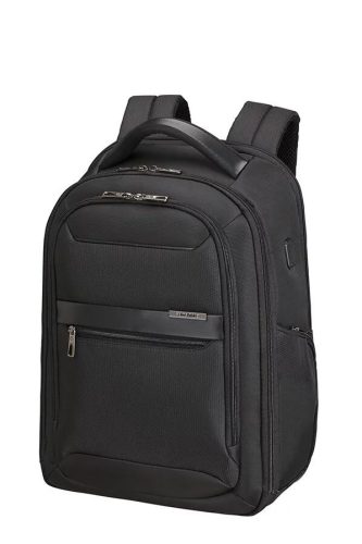  Samsonite Vectura EVO 15.6" notebook hátizsák fekete  (123673-1041 / CS3-009-009) 