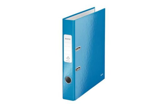 Leitz "180° WOW" iratrendező kék (10060036) 