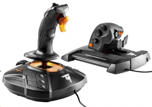  Thrustmaster T-16000M FCS Hotas joystick (2960778) 