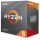  AMD Ryzen 5 3600 3.6GHz Socket AM4 dobozos (100-100000031BOX) 