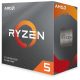  AMD Ryzen 5 3600 3.6GHz Socket AM4 dobozos (100-100000031BOX) 