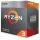  AMD Ryzen 3 3200G 4 GHz Socket AM4 dobozos (YD3200C5FHBOX) 