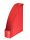  Leitz "Plus" iratpapucs piros (24760025) 