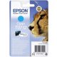  Epson T0712 DURABrite Ultra tintapatron cián (C13T07124012) 