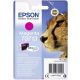  Epson T0713 DURABrite Ultra tintapatron magenta (C13T07134012) 