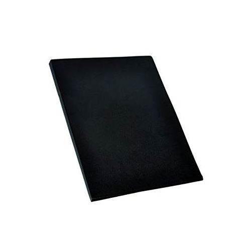  Viquel "Standard" bemutatómappa A3 fekete  (IV546005 / 546005-04) 