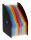  Viquel "Rainbow Class" 12 részes iratpapucs fekete  (011167-05 / IV111187) 