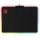  Thermaltake Ttesports MP-DCM-RGBSMS-01 DRACONEM RGB Cloth Edition Gaming egérpad 