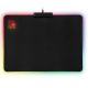  Thermaltake Ttesports MP-DCM-RGBSMS-01 DRACONEM RGB Cloth Edition Gaming egérpad 