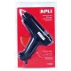  APLI 13942 ragasztópisztoly 40W (LCA13942) 