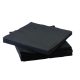  Tork Advanced szalvéta 2 rétegű 33x33 cm (200 db/csomag) fekete  (477148) 