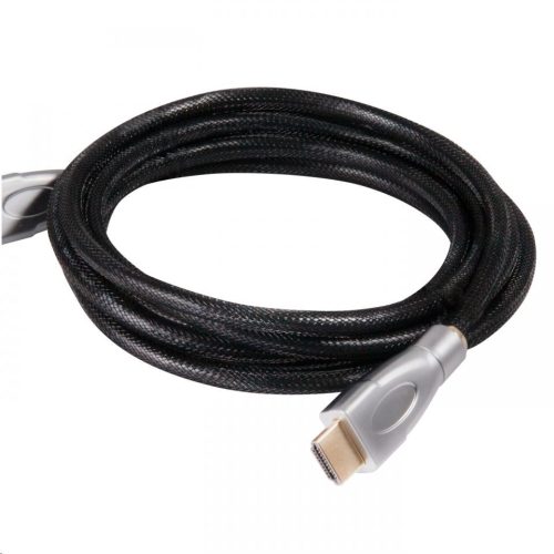  CLUB3D HDMI 2.0 - HDMI 2.0 prémium 4K60Hz kábel, 1m (CAC-1311) 