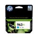 HP 963XL nagy kapacitású tintapatron cián (3JA27AE) 