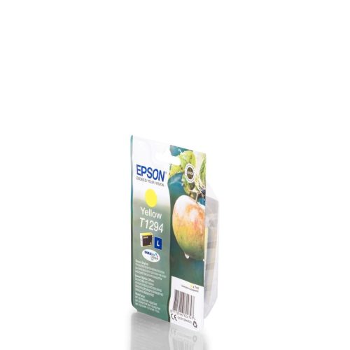  Epson T1294 DURABrite Ultra tintapatron sárga (C13T12944012) 