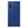  Samsung Galaxy Note10 bőr védőtok kék (EF-VN970LLEGWW) 