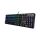  Redragon K551 MITRA RGB Blue Switch Gaming billentyűzet (K551RGB-1_BLUE_HU) 