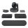  Logitech Rally Standard Ultra-HD ConferenceCam rendszer (960-001218) 