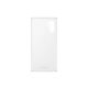  Samsung Galaxy Note10 Clear Cover tok átlátszó (EF-QN970TTEGWW) 