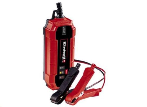  Einhell CE-BC 1 M akkumulátor töltő (1002205) 