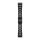  Garmin óraszíj Fenix 6X titanium DLC bevonattal (QuickFit 26) (010-12864-09) 