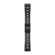  Garmin óraszíj Fenix 6X titanium DLC bevonattal (QuickFit 26) (010-12864-09) 