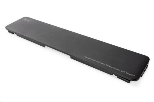  Digitus univerzális dokkoló állomás14" USB Type-C (DA-70868) 