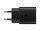  Samsung EP-TA800XBEGWW hálózati töltő USB-C kábellel 25W fekete 